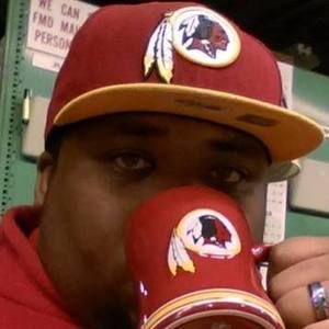 Meet your Posher, William